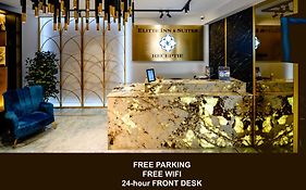 Elitte Inn&Suites